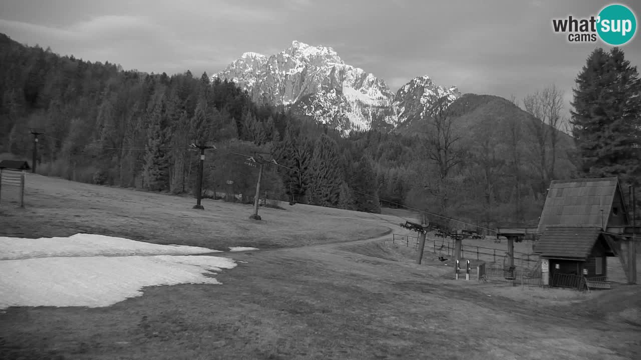 Ski Kranjska Gora | Velika Dolina