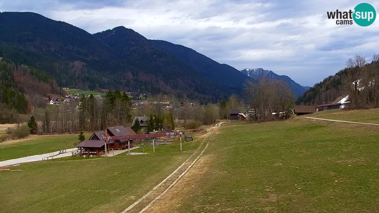 Ski Kranjska Gora | Velika Dolina