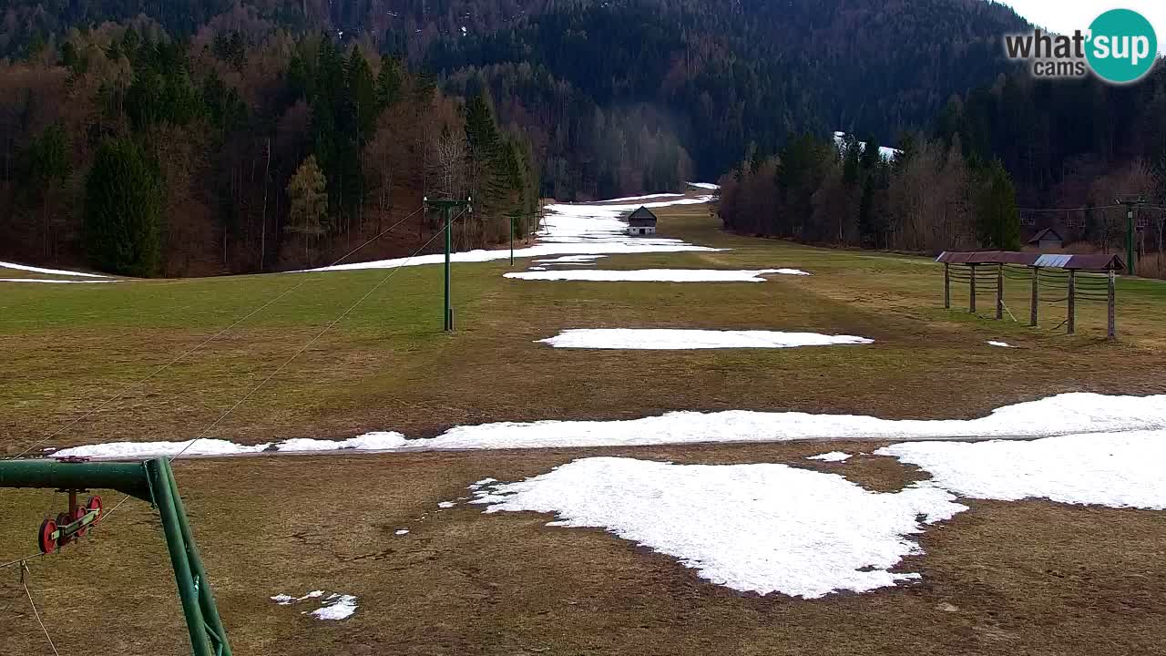 RTC Kranjska Gora | Velika Dolina