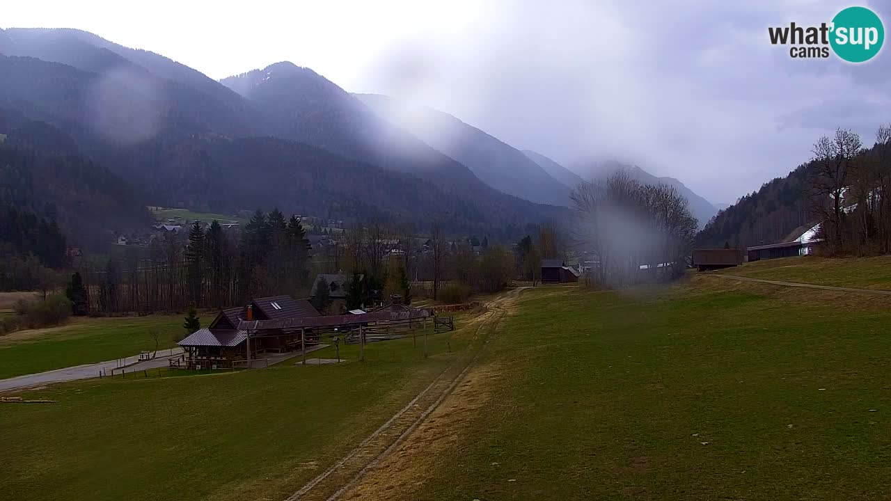 RTC Kranjska Gora | Velika Dolina