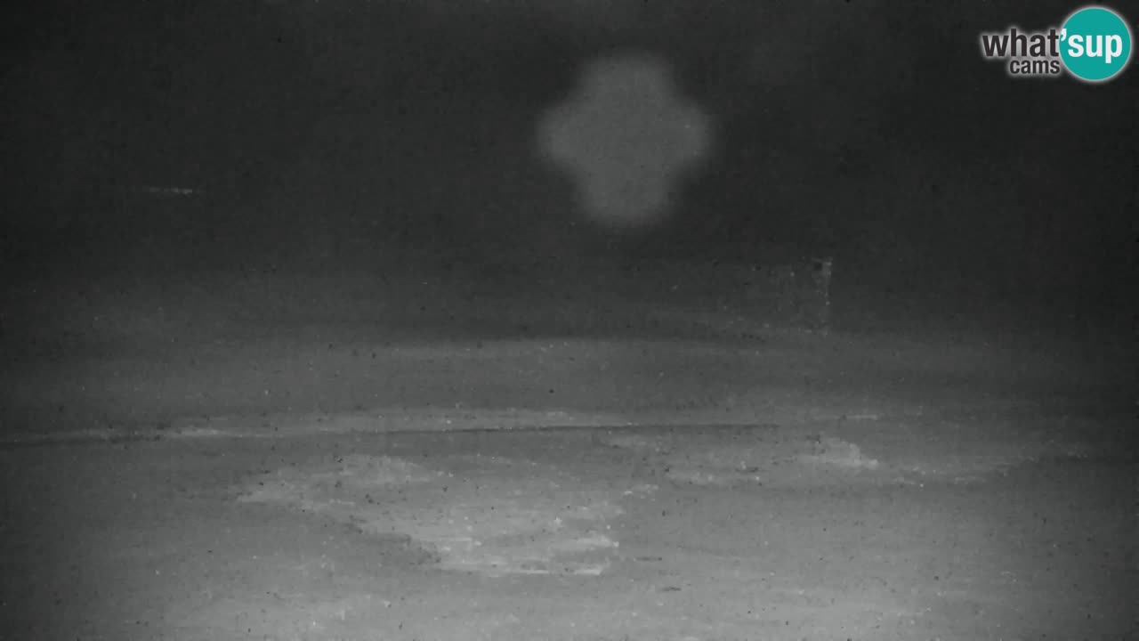 Skigebiet Kranjska Gora | Velika Dolina