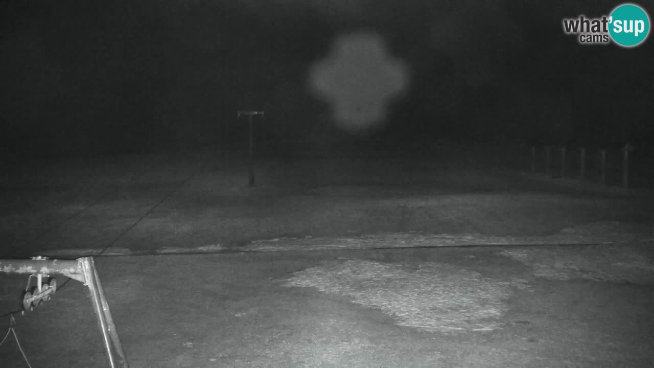 Estación de esquí Kranjska Gora | Velika Dolina