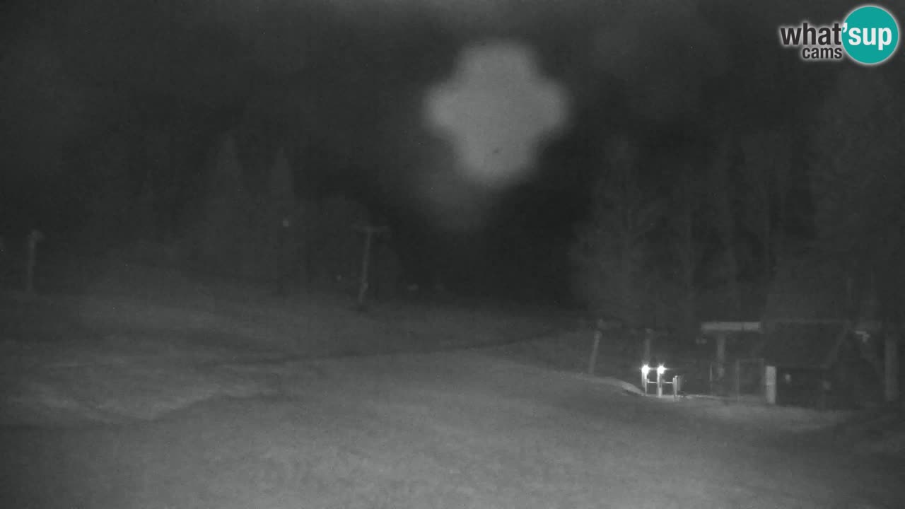 Kranjska Gora | Velika Dolina