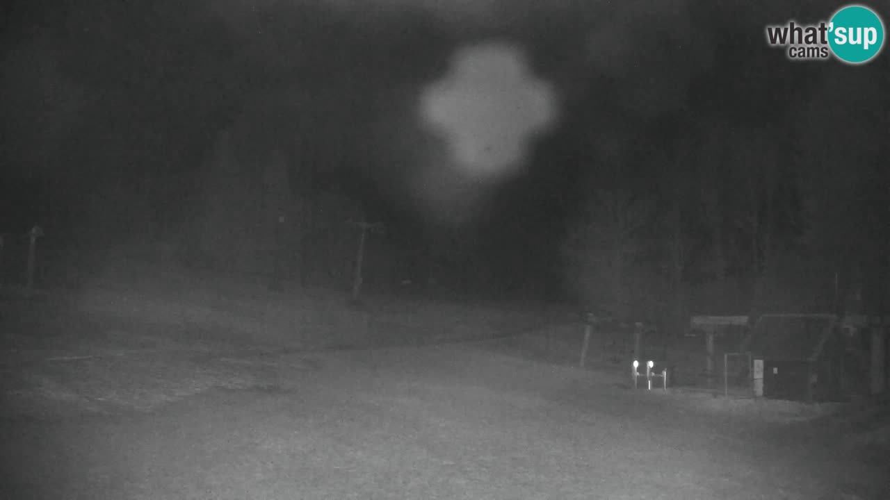 Station de ski Kranjska Gora | Velika Dolina