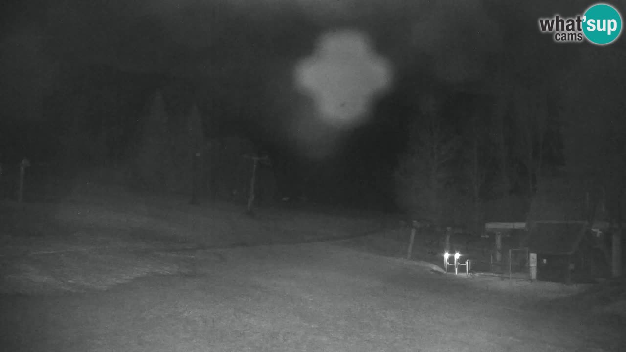 Ski Kranjska Gora | Velika Dolina