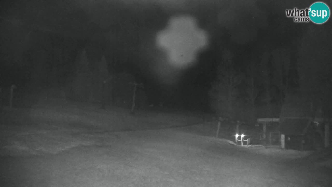 RTC Kranjska Gora | Velika Dolina