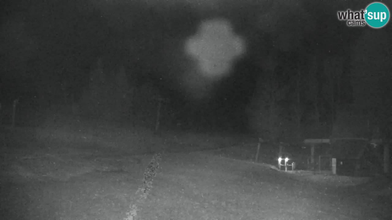 Estación de esquí Kranjska Gora | Velika Dolina