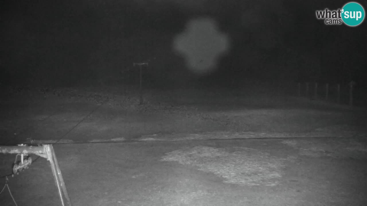 Kranjska Gora | Velika Dolina