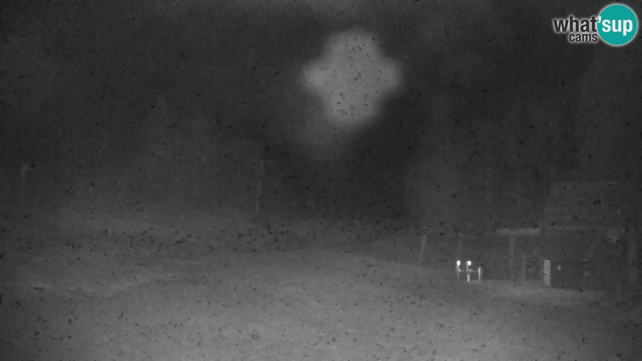 Estación de esquí Kranjska Gora | Velika Dolina