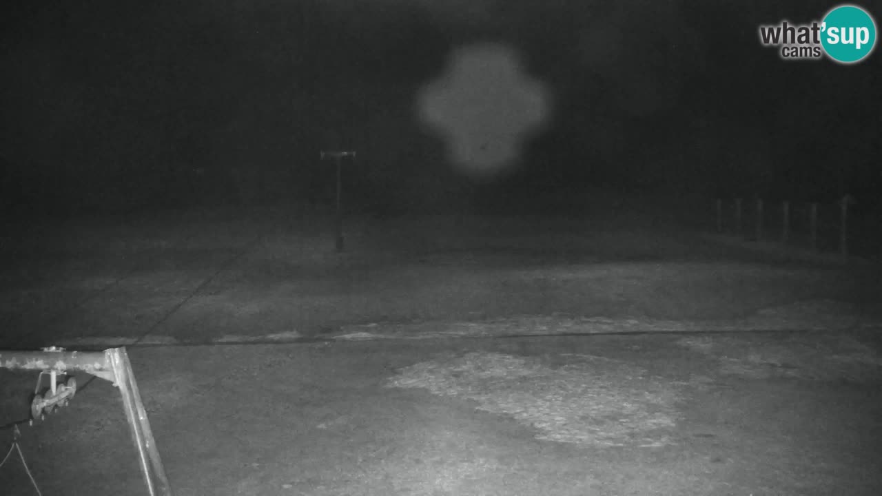 Kranjska Gora | Velika Dolina