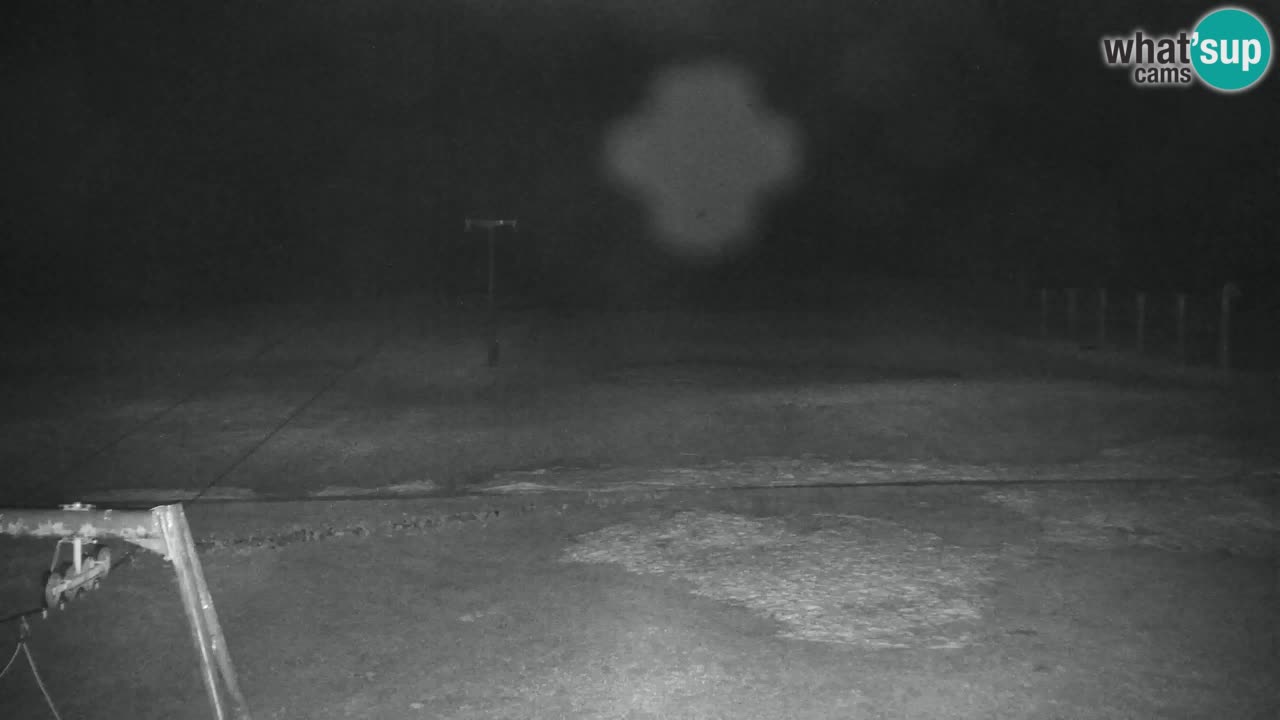 Skigebiet Kranjska Gora | Velika Dolina