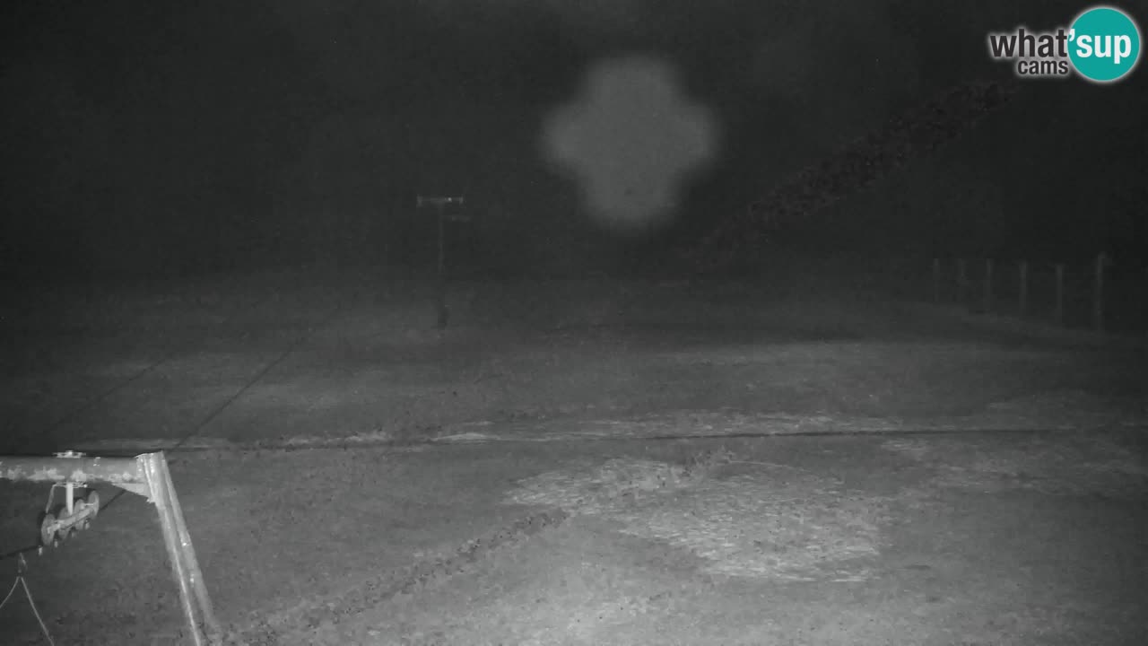 Kranjska Gora | Velika Dolina