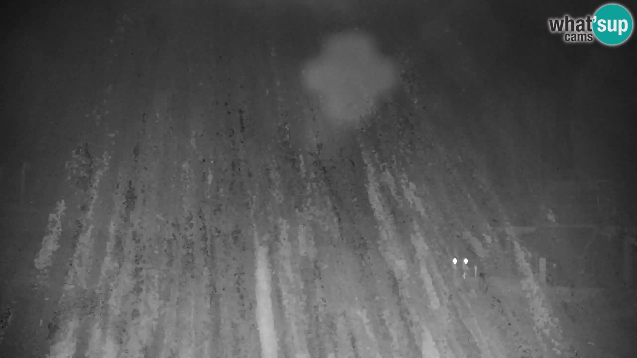 Station de ski Kranjska Gora | Velika Dolina