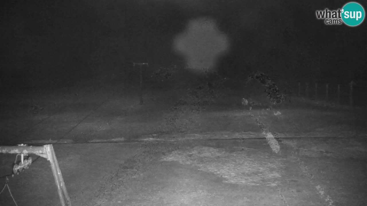 Skigebiet Kranjska Gora | Velika Dolina