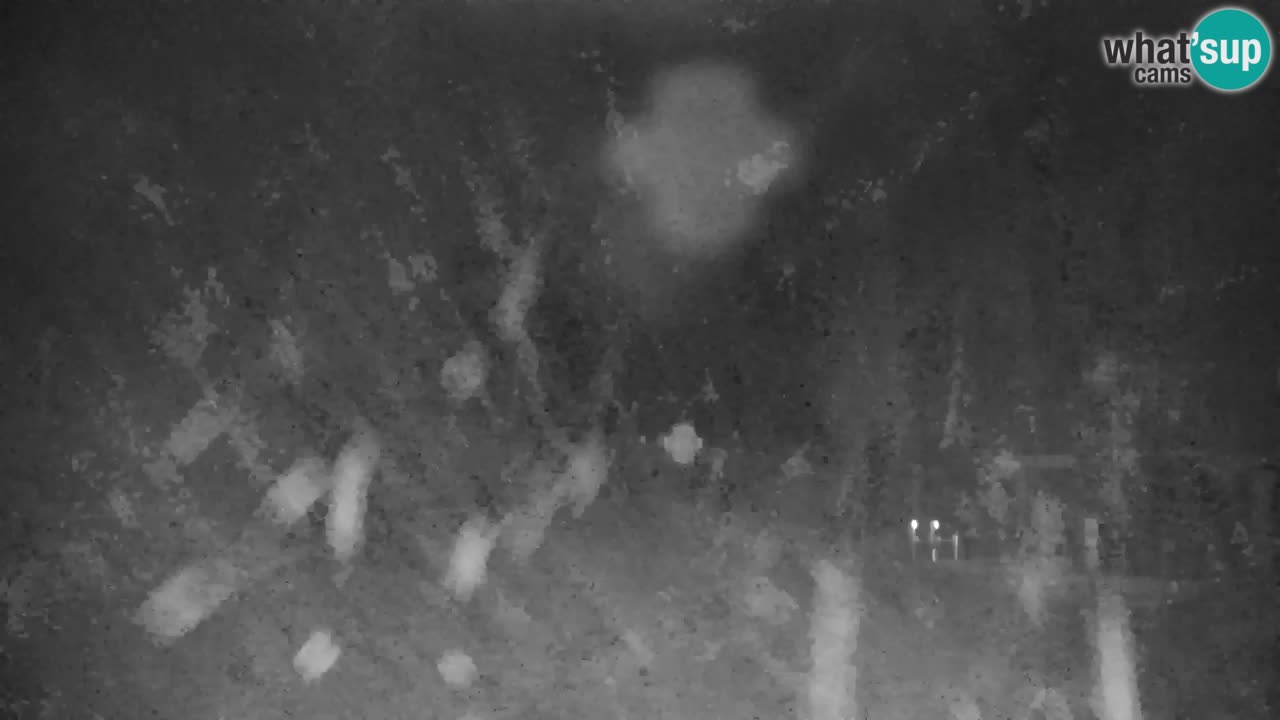 Skigebiet Kranjska Gora | Velika Dolina