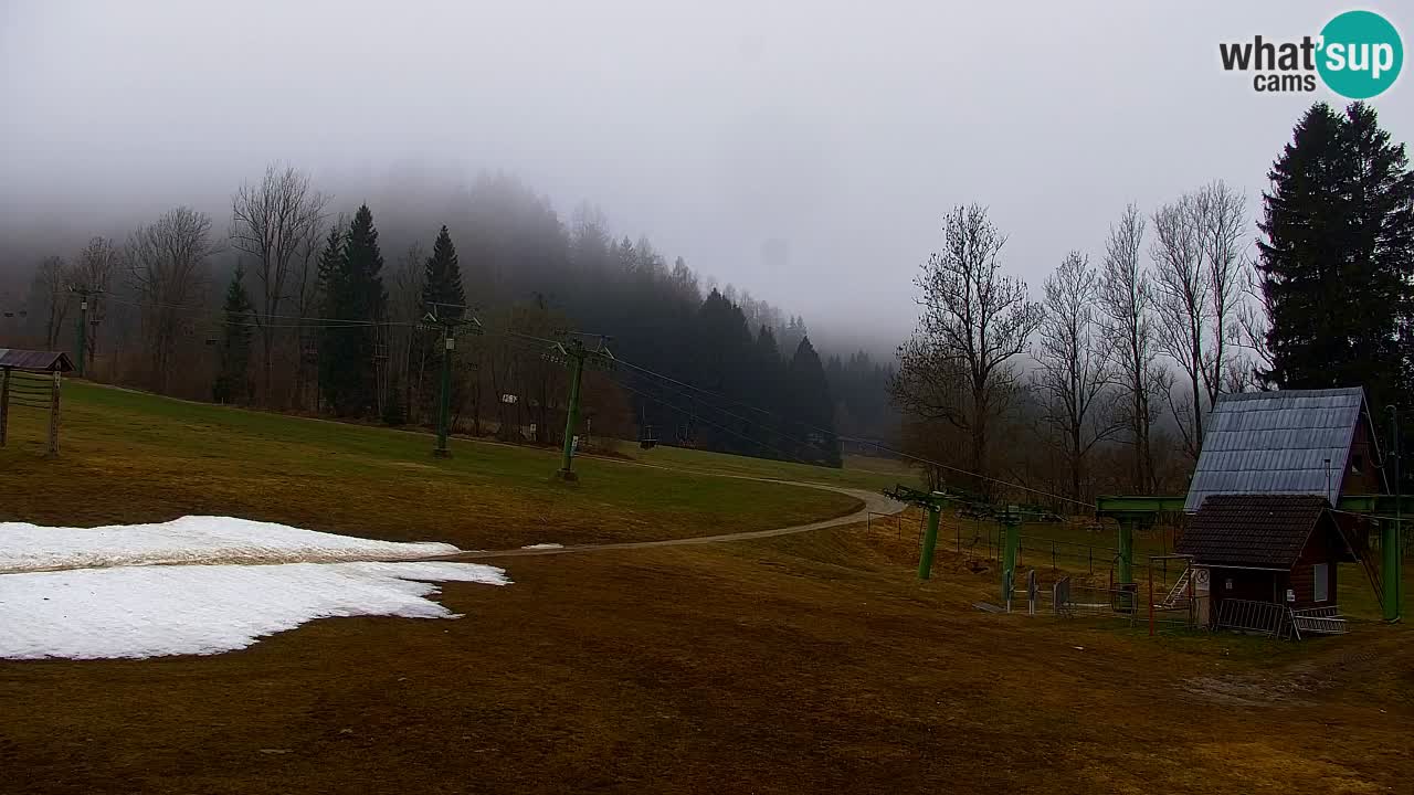 Kranjska Gora | Velika Dolina