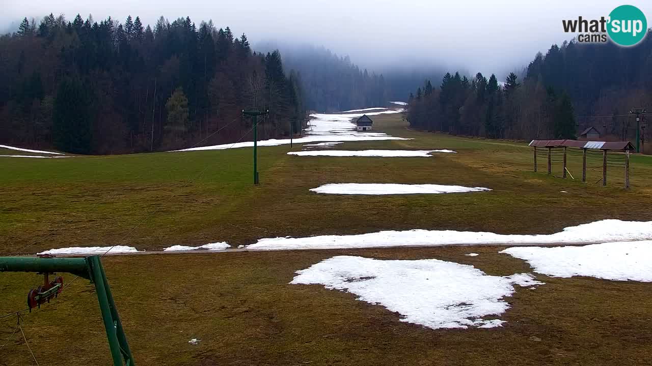 Kranjska Gora | Velika Dolina