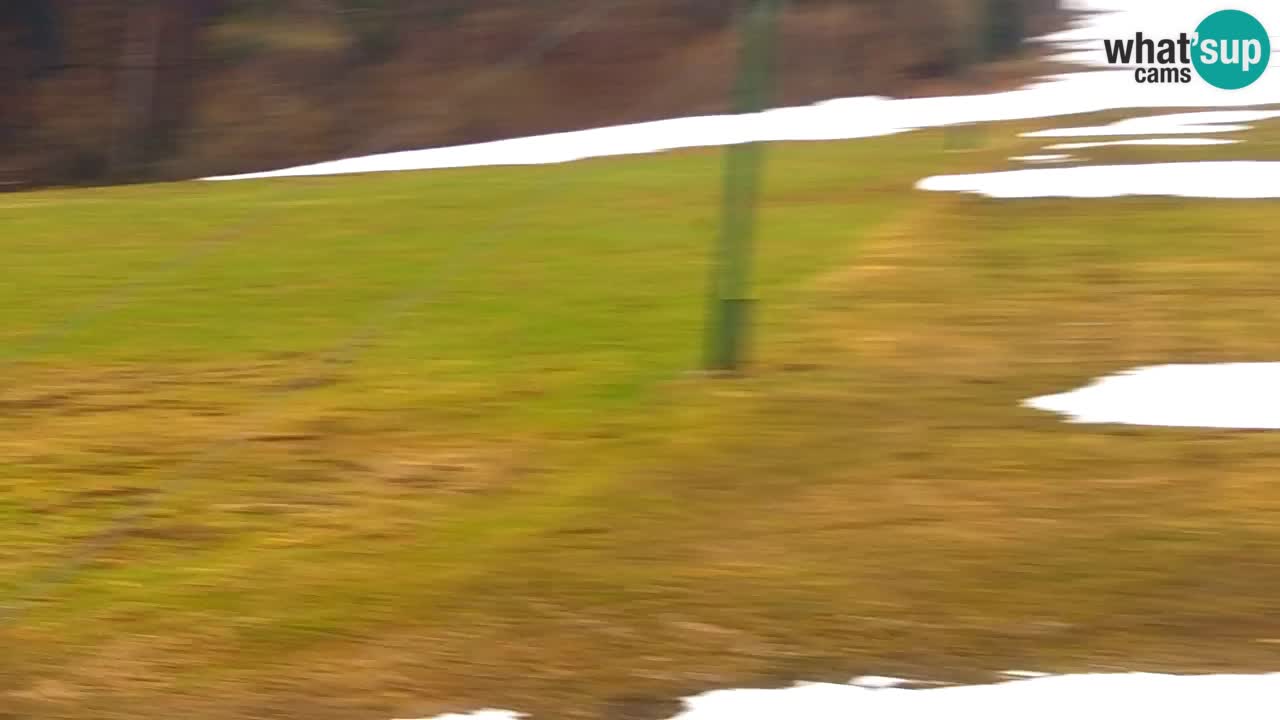 Station de ski Kranjska Gora | Velika Dolina