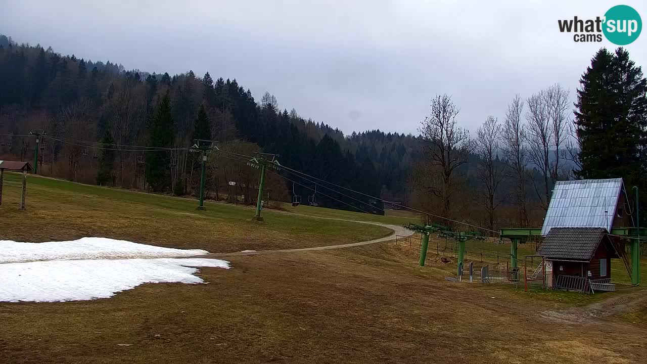 Kranjska Gora | Velika Dolina