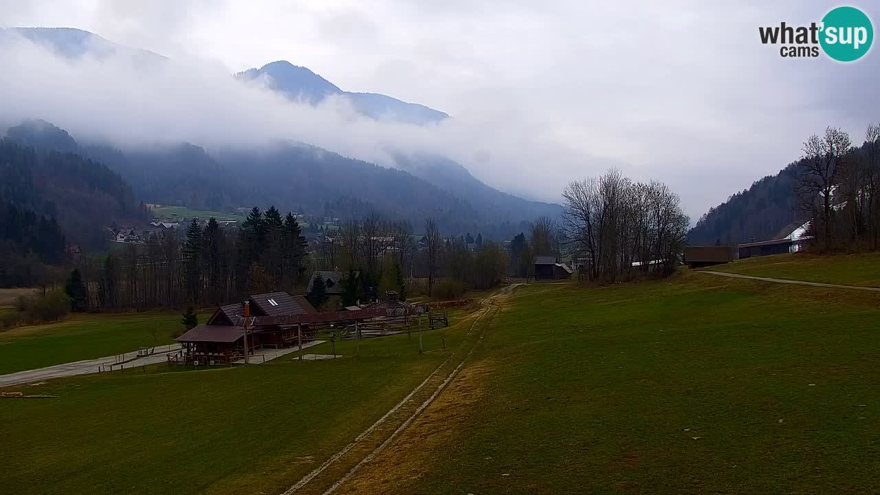 RTC Kranjska Gora | Velika Dolina