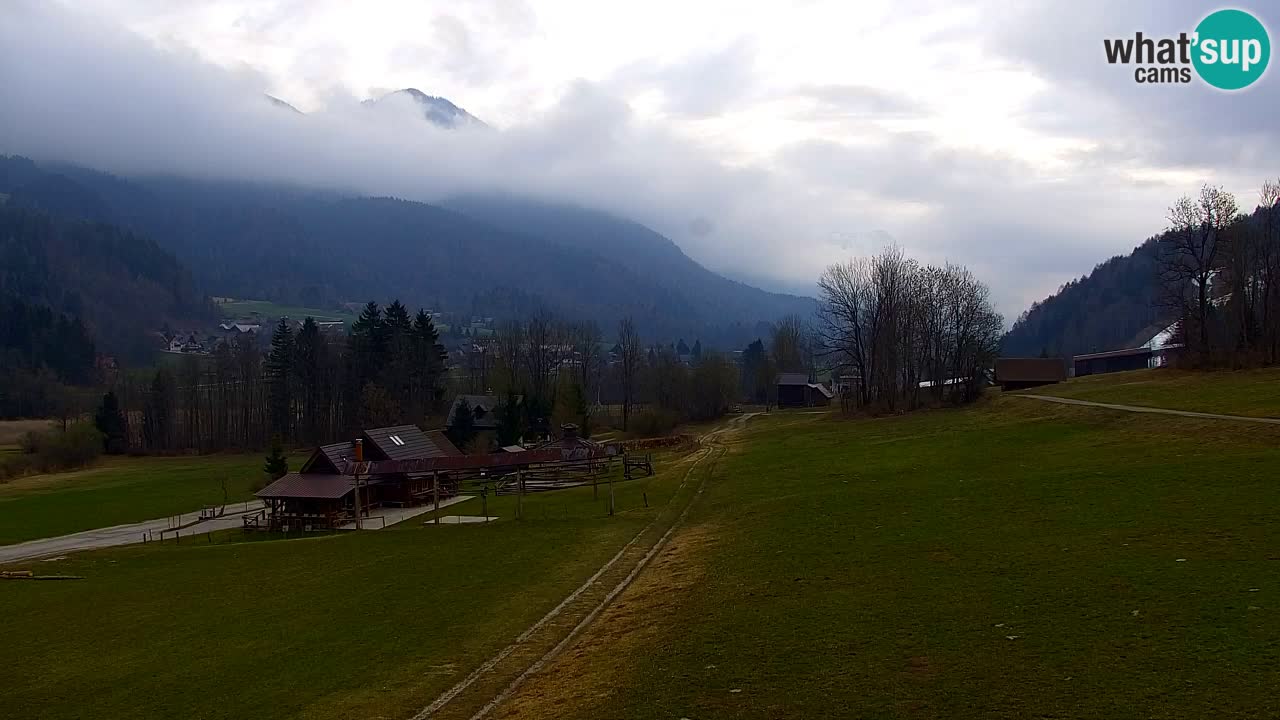Ski Kranjska Gora | Velika Dolina