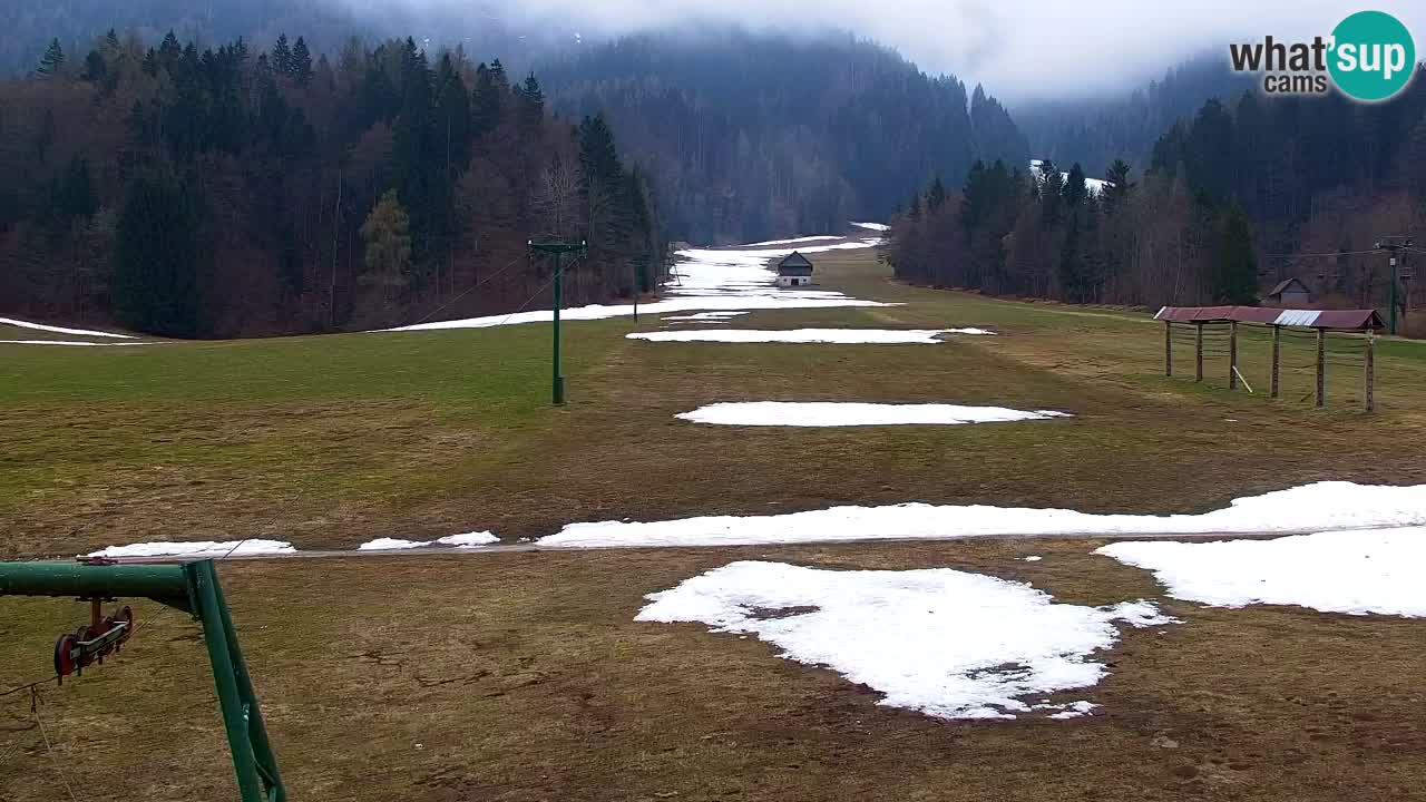 Kranjska Gora | Velika Dolina
