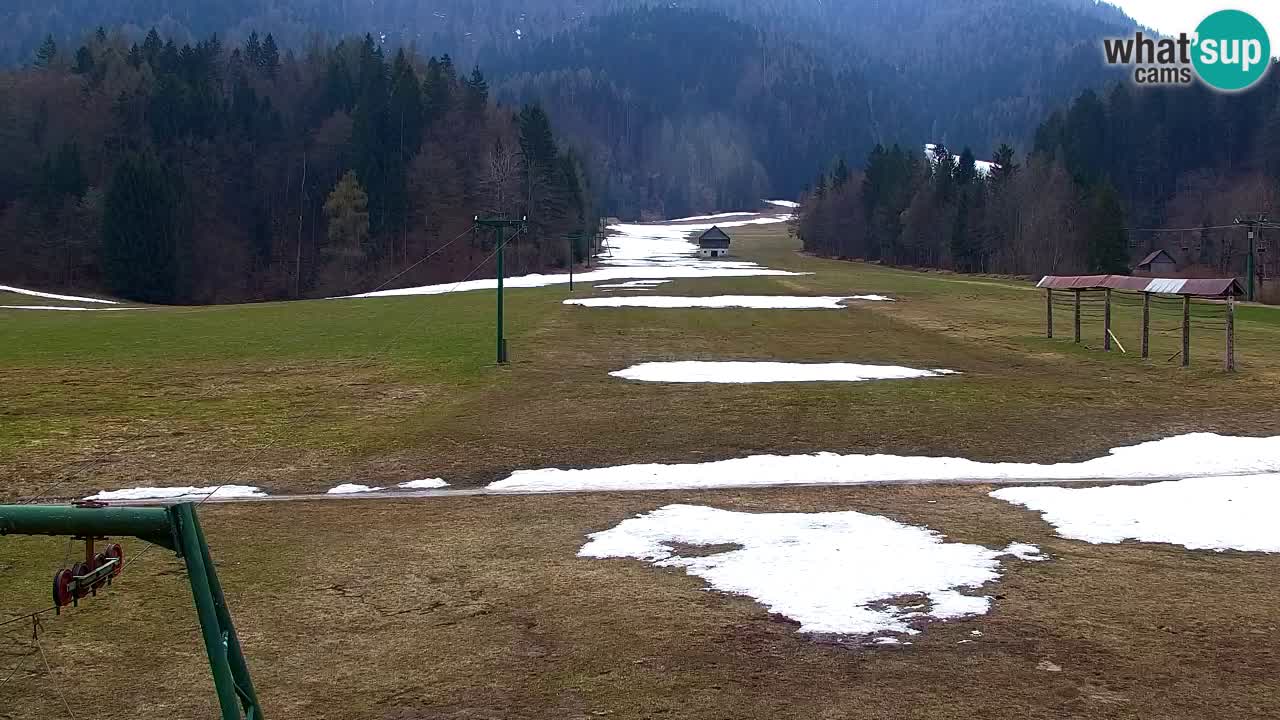 Kranjska Gora | Velika Dolina