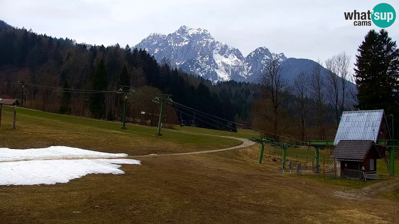 RTC Kranjska Gora | Velika Dolina