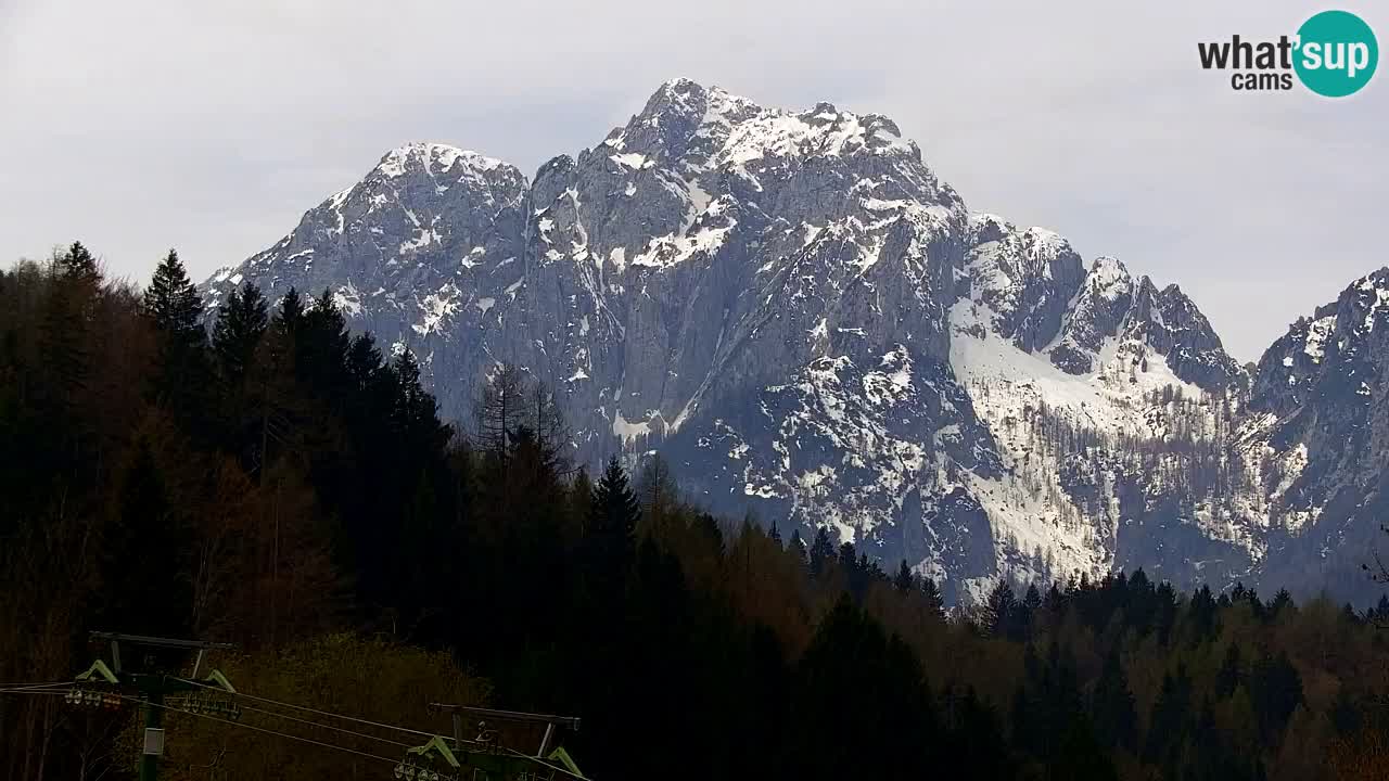 RTC Kranjska Gora | Velika Dolina