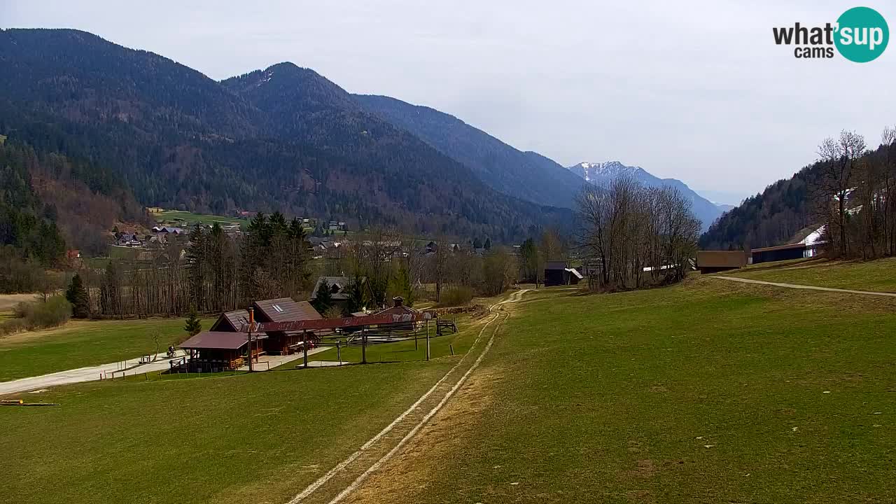 RTC Kranjska Gora | Velika Dolina