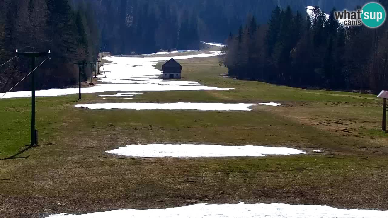 Kranjska Gora | Velika Dolina