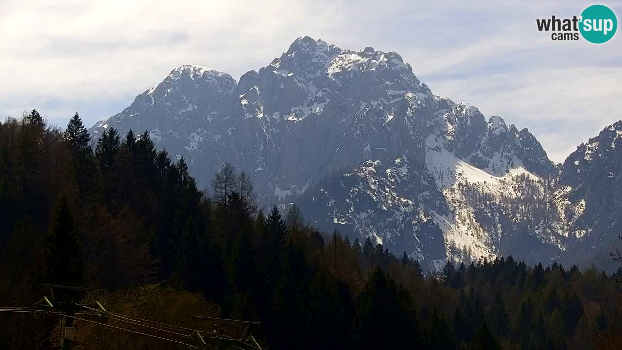 Skigebiet Kranjska Gora | Velika Dolina