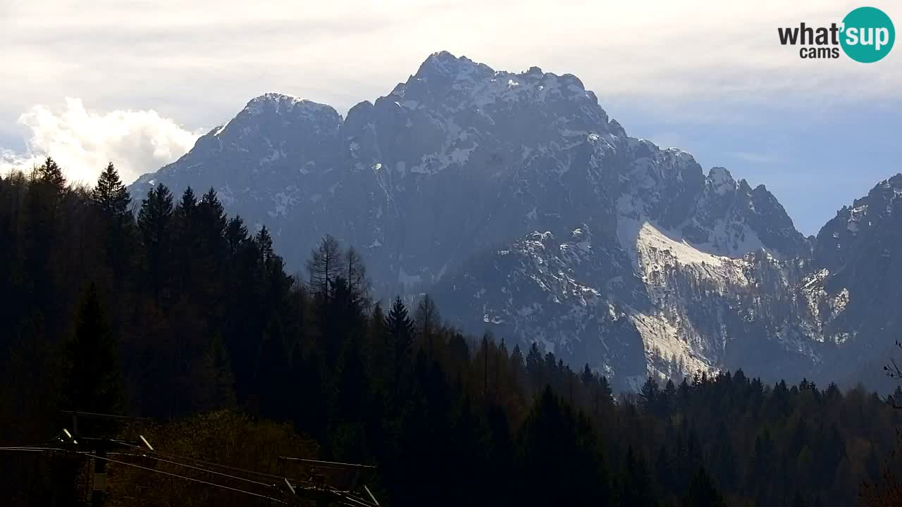 Skijanje Kranjska Gora | Velika Dolina