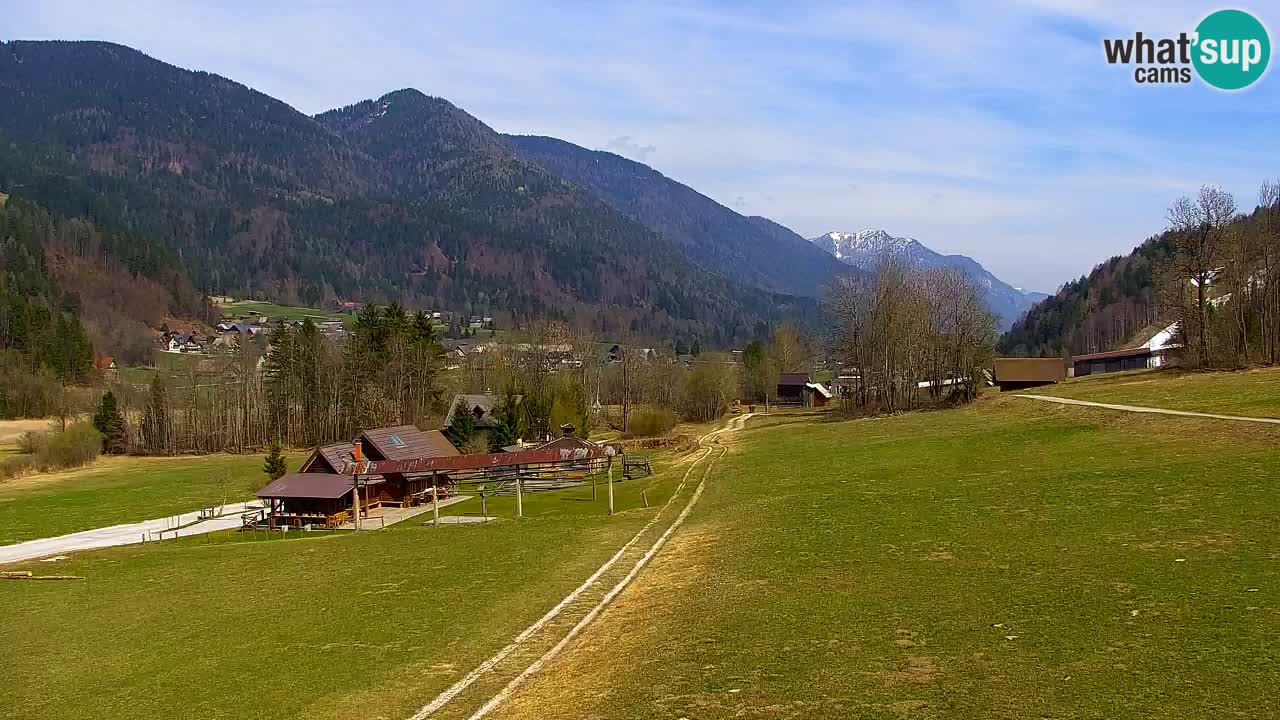 Kranjska Gora | Velika Dolina