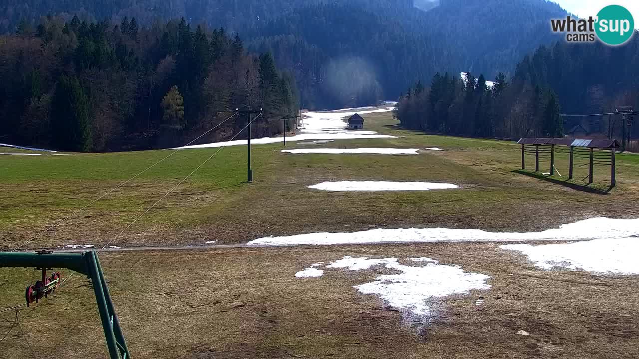 Kranjska Gora | Velika Dolina