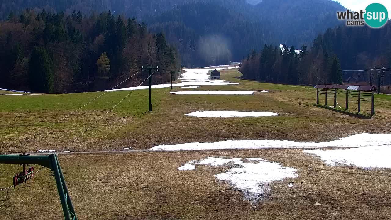 RTC Kranjska Gora | Velika Dolina