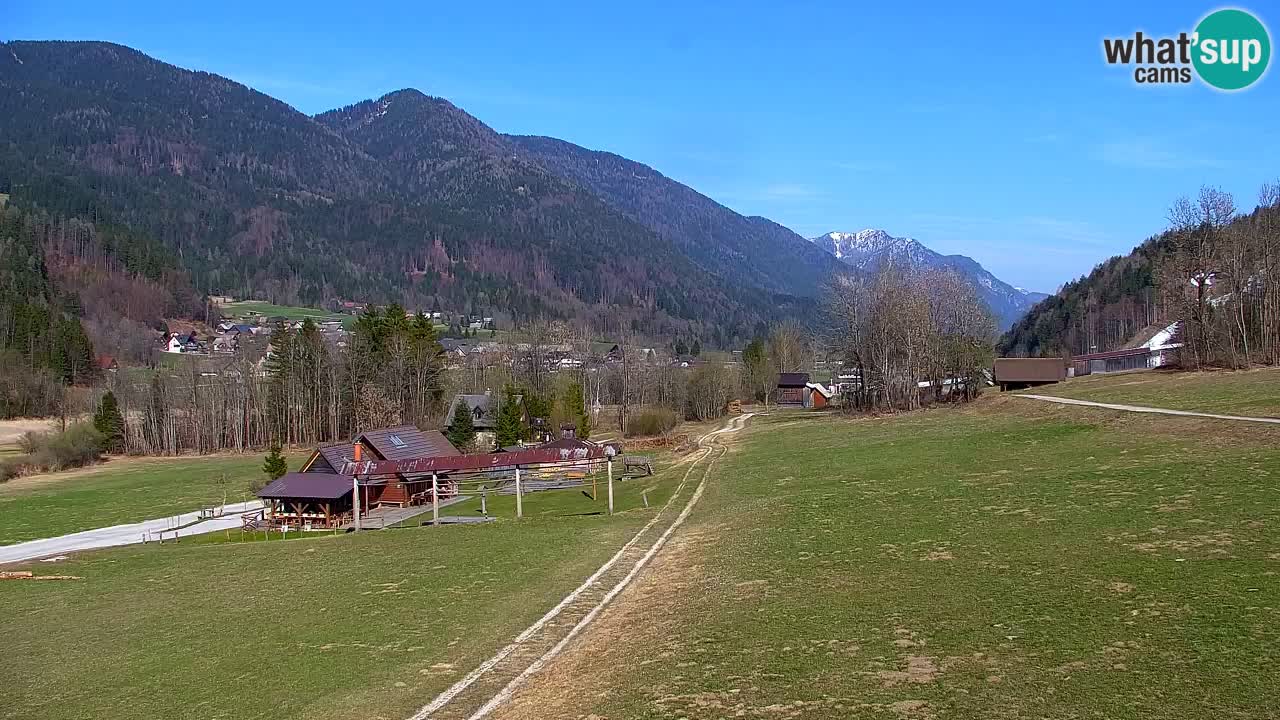 Station de ski Kranjska Gora | Velika Dolina