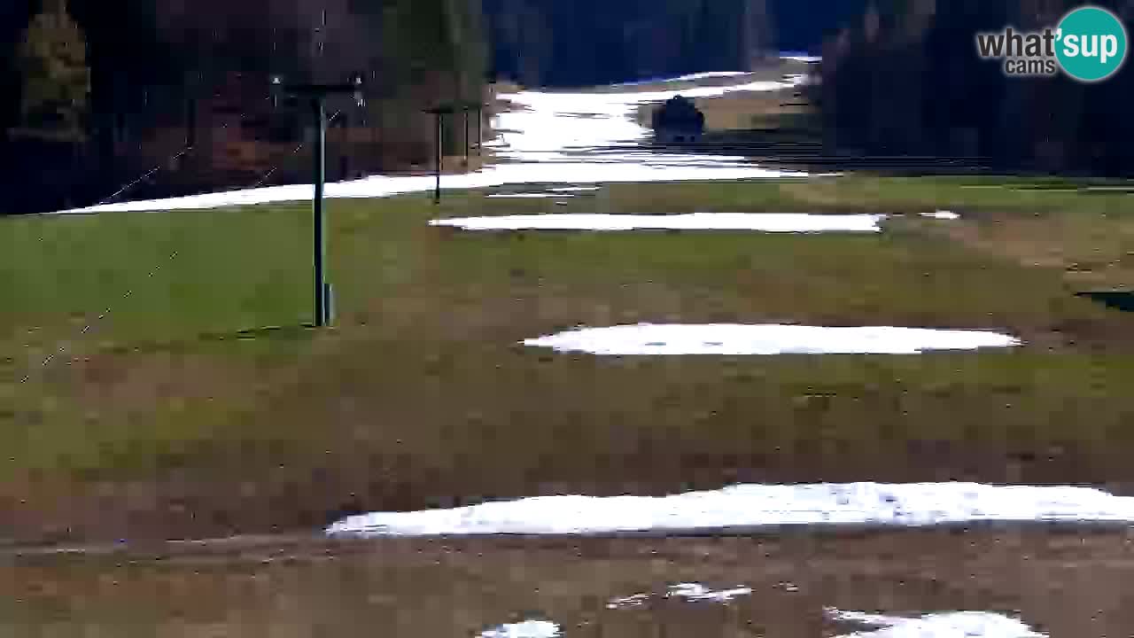 Ski Kranjska Gora | Velika Dolina
