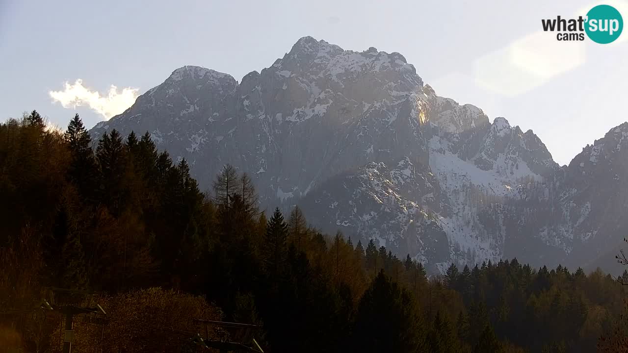 Skijanje Kranjska Gora | Velika Dolina