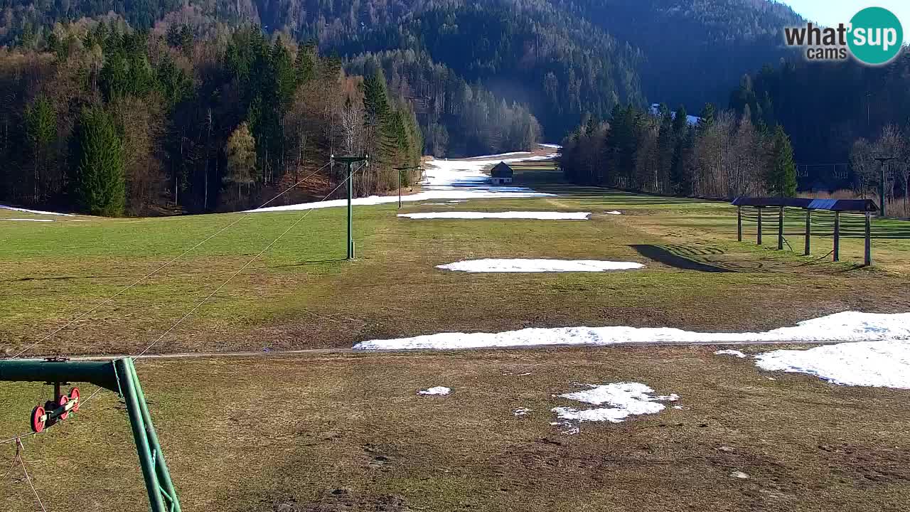 Kranjska Gora | Velika Dolina