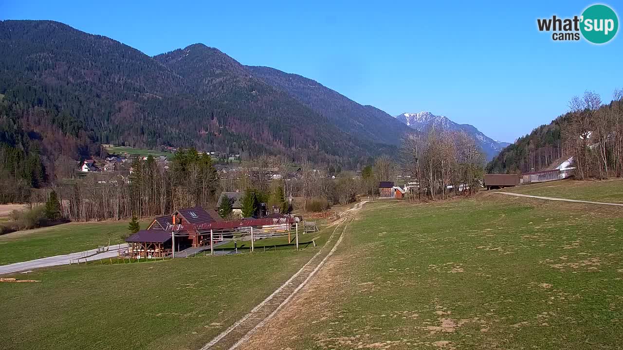 RTC Kranjska Gora | Velika Dolina