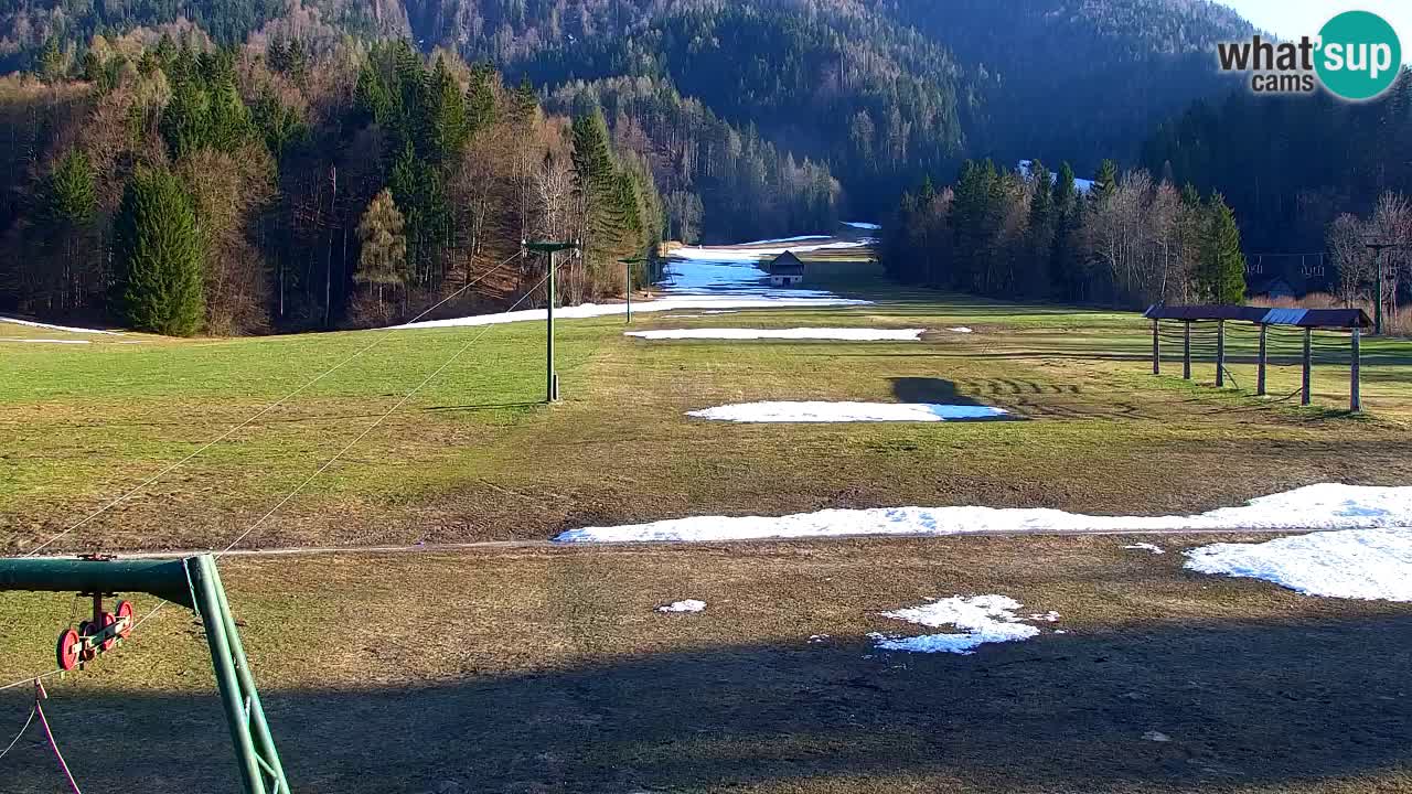 Kranjska Gora | Velika Dolina