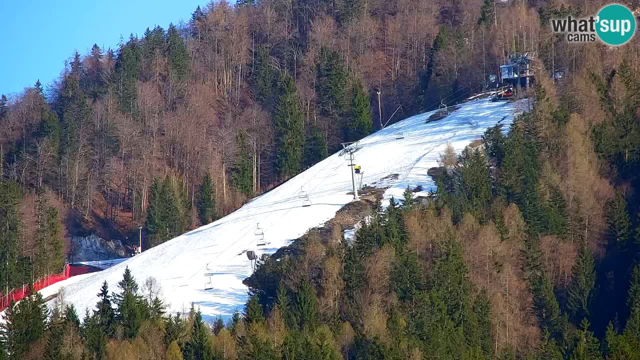 Kranjska Gora | Velika Dolina