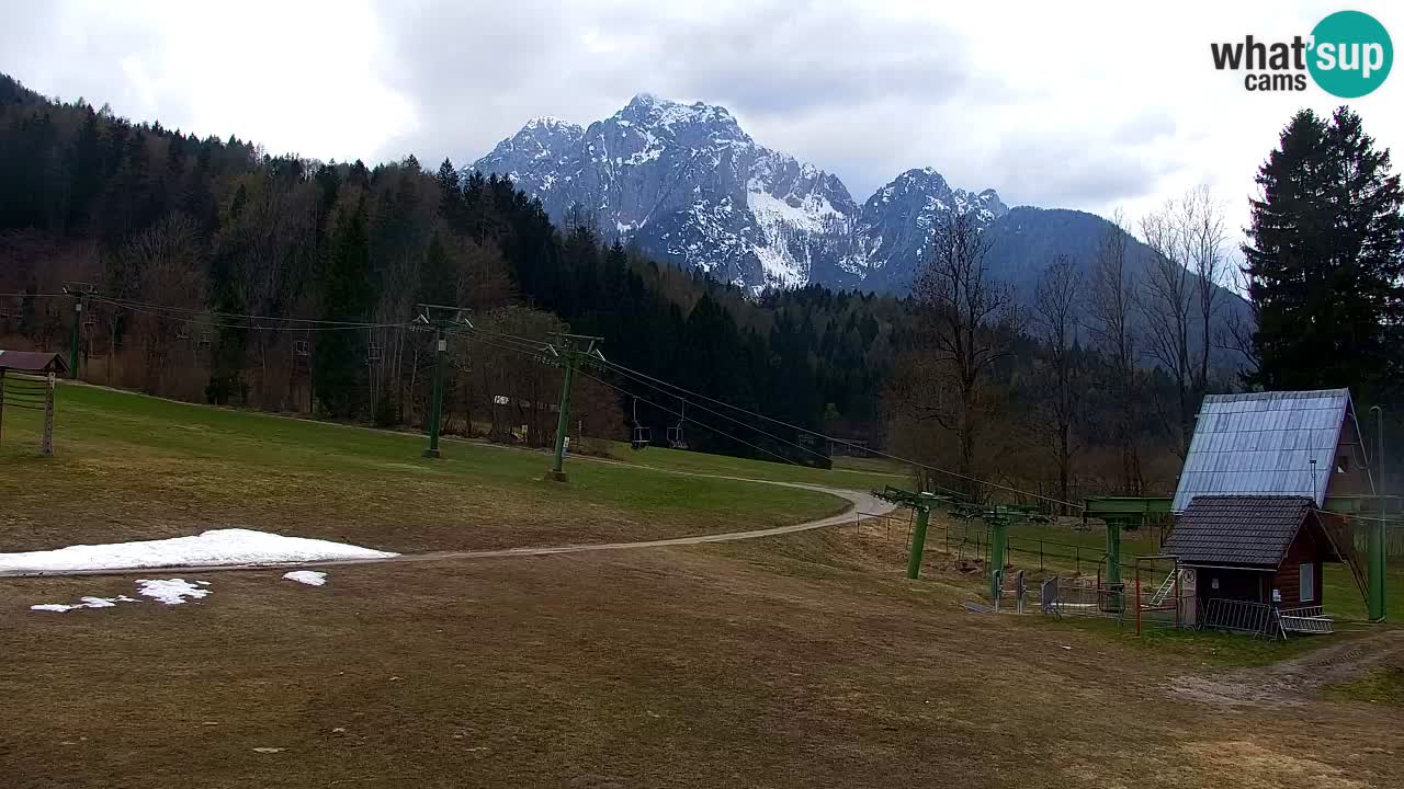 RTC Kranjska Gora | Velika Dolina