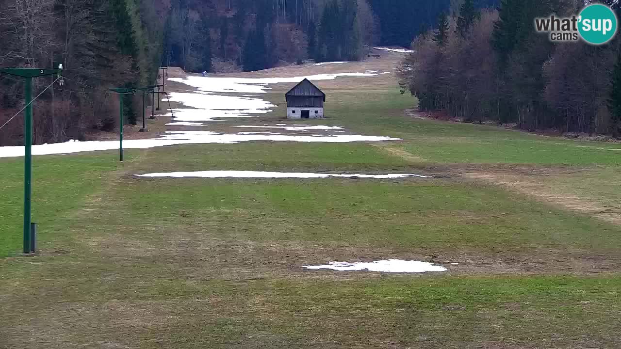 RTC Kranjska Gora | Velika Dolina