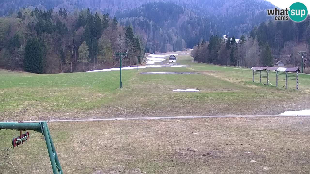 Kranjska Gora | Velika Dolina