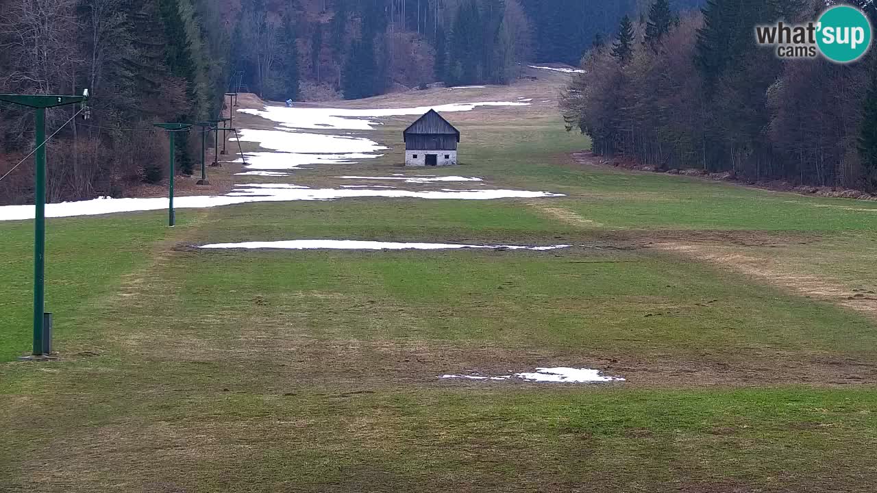 Kranjska Gora | Velika Dolina