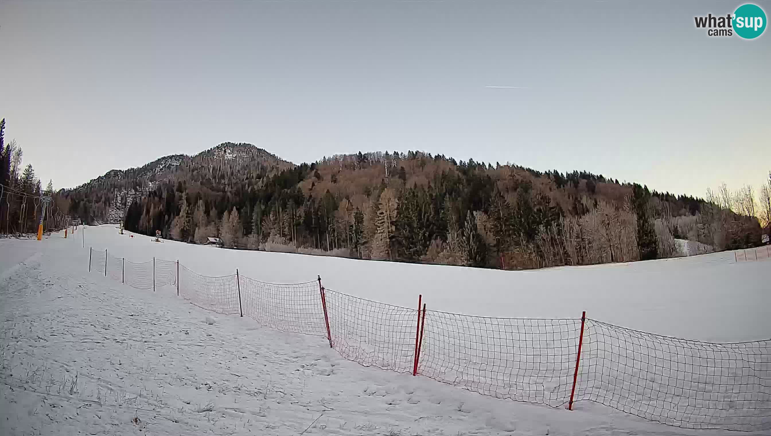 Ski Kranjska Gora | Brsnina