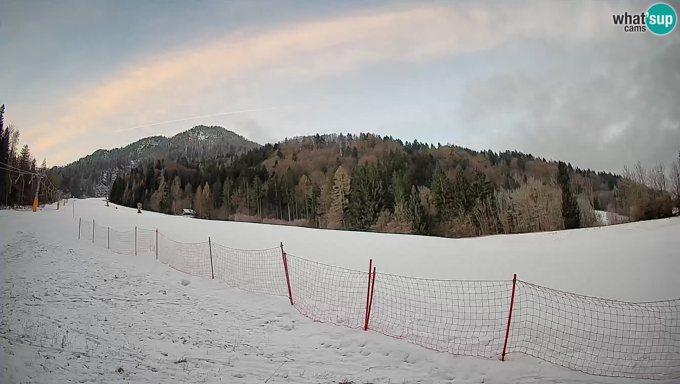 Esquí Kranjska Gora | Brsnina