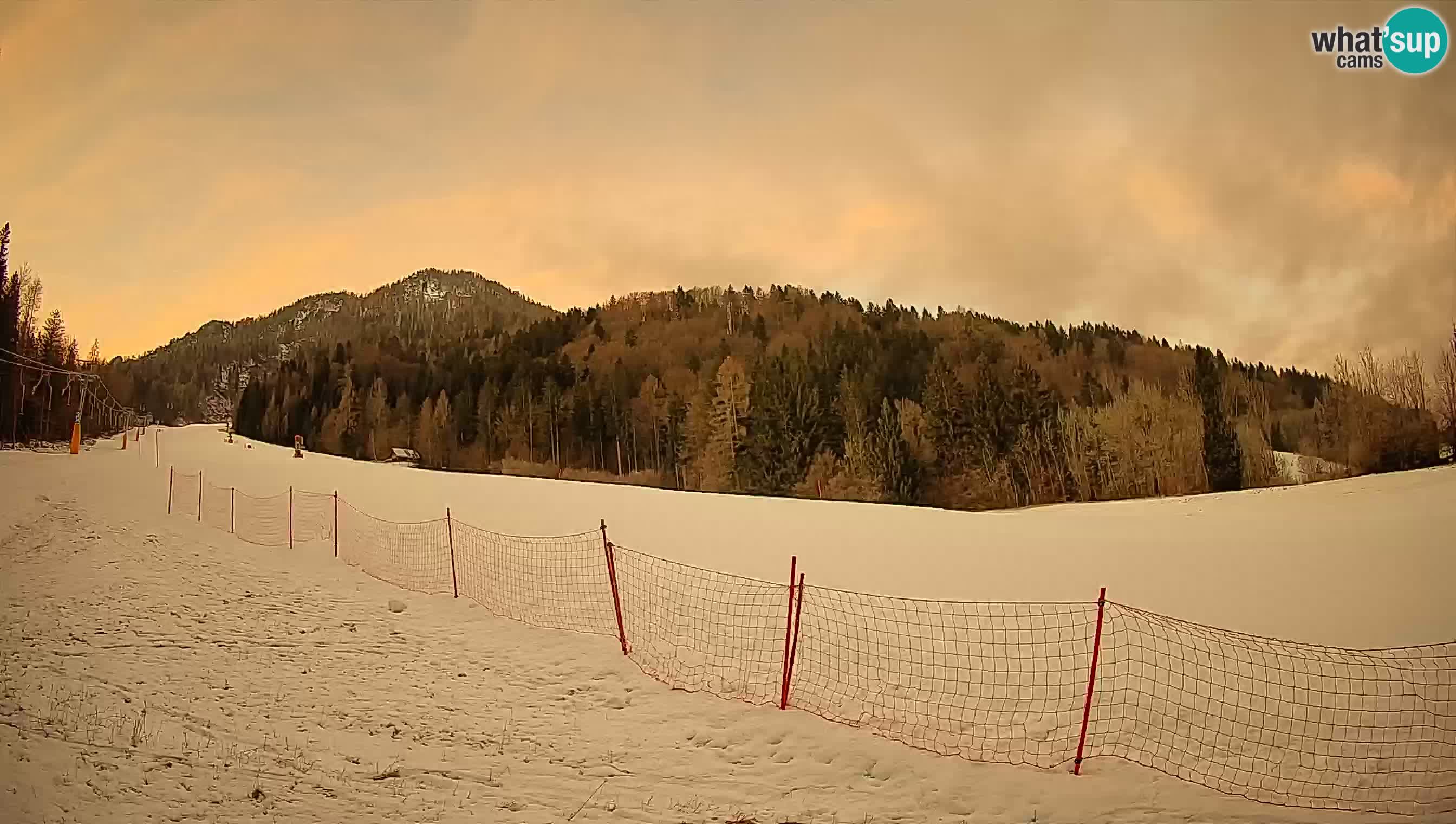 Esquí Kranjska Gora | Brsnina